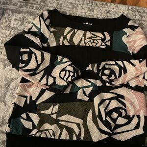 Womens Weston shirt. Medium